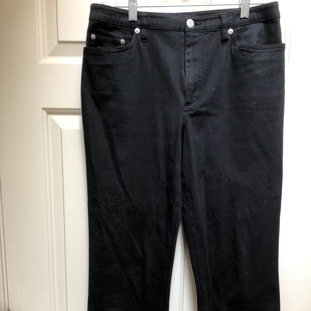 Woman’s Jean